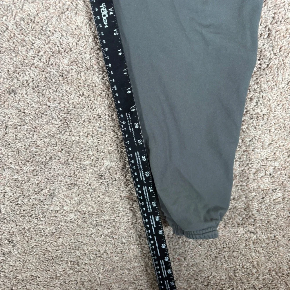 Nike Running Phenomenon Joggers Mens L Grey Colorblock Track Pants CU5518-084